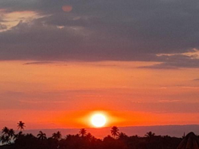 Villa Costa Verde Cofresi 2BR and 2 Bathrooms ocean view Suite with a pool and rooftop terrace